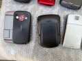 Nokia BlackBerry HP Siemens телефони и джобни компютри, снимка 6
