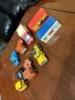 Matchbox , Gama, Siku , Corgi стари метални колочки 1:43 , снимка 1