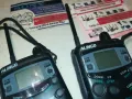 ALINCO-JAPAN TRANSCEIVER X2 2108240900, снимка 6