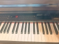 Дигитално пиано Yamaha Clavinova CVP 87A, снимка 4