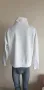 POLO Ralph Lauren Sweatshirt 3/4 Zip Oversize Womens Size L  ОРИГИНАЛ! Дамско Горнище!, снимка 5