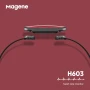 Magene H603 Сензор за пулс - гръден пулсомер, снимка 3