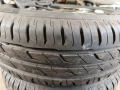 Комплект гуми и джанти ford transit connect tourneo connect , снимка 3