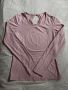 NIKE дамска блуза, снимка 1 - Блузи с дълъг ръкав и пуловери - 45580623