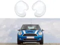 Стъкла за фарове на Mini Clubman R55 - Xenon, снимка 4