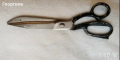 Големи професионални ножици,3 бр Български,1 бр.Корейска.Медицински хирургични заключващи ножици., снимка 2