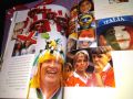 Списание Световно първенство 2006г  по футбол, снимка 7