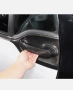 2 бр - Mercedes Benz Smart 2016-2021 капак за външна странична дръжка от карбонови влакна , снимка 9