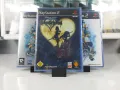 Игри за PS2 Kingdom Hearts 1, 2 Lot PlayStation 2, снимка 1