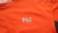 HELLY HANSEN T-Shirt размер M / L тениска - 2316, снимка 4