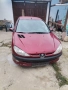 Pegeot 206 1.1 Пежо на части , снимка 1
