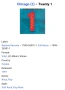 Chicago  ‎– Twenty 1 Издание 🇩🇪 GERMANY 1991г Състояние на винила:NEAR MINT Състояние на обложката, снимка 5