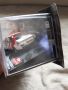 Citroen Saxo 1600 Ford Escort RS1800 Mitsubishi Lancer Evolution 1.43 Eaglemoss Rally Monte-Carlo. , снимка 12