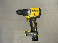 DeWalt DCD805, ударна бормашина, снимка 1