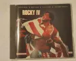 Саундрак към филма Rocky IV CD, снимка 1