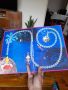 Стара детска игра Космонавти, снимка 4