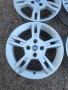 Алуминиеви джанти за Фиат Гранде пунто 15 Цола. , снимка 6