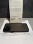 КАТО ЧИСТО НОВ Iphone 15 Pro Max 256 GB Black Titanium, снимка 10