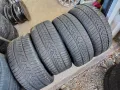 4бр.зимни гуми PIRELLI SPORT PAKET 225/45/18 +255/40/18 99V DOT 4820, снимка 1