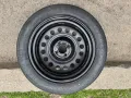 Патерица 16" Dacia/Renault/Toyota 2018г, снимка 4