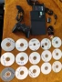 Ps2 хакнат USB игри + 15 диска, снимка 2
