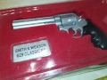 МОДЕЛ НА РЕВОЛВЕР-МЕТАЛЕН 0411250739, снимка 2