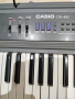 Синтезатор CASIO  CTK - 450, снимка 3