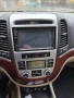 Hyundai Santa Fe 2.7 Бензин На Части!, снимка 10