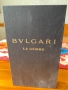 Нов! Парфюм Bulgari Le Gemme 100 ml, снимка 3