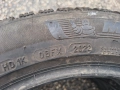 195 55 16 - 2бр. зимни гуми , снимка 9