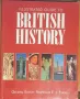 Илюстрирана история на Великобритания / Illustrated Guide to British History, снимка 1