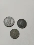 БЪЛГАРСКИ МОНЕТИ ЛОТ 1917 Г , снимка 5