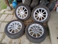 Джанти 17 5x114.3, снимка 1