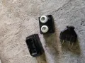 Трифазен контакт и бушони, снимка 2