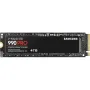 Samsung 990 Pro 4TB M.2 PCIe SSD диск
, снимка 2