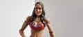 Екшън фигура WWE Nikki Bella Ники Бела mattel elite action figure играчка bella twins, снимка 5