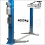 Подемник 4.0t WOLFE Profi line ел.магнитно отключване.ЛИЗИНГ, снимка 1