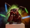 Hot Toys Master peace General Grievous/ Ген. Гривъс, снимка 5