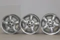 Алуминиеви джанти Land Rover Freelander (1997-2006г.) 5x108 65.1 / 16 цола 5 броя, снимка 3