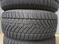 225 55 17 - 4бр. зимни гуми Dunlop Winter Sport 5, снимка 3