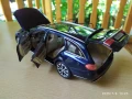 Метален модел на Mercedes E Klasse - S213 T-Modell - I scale, снимка 9