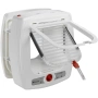 Врата за домашни любимци Ferplast Swing Microchip Cat Flap с микрочип, снимка 3