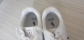 POLO Ralph Lauren Leather Mens Size 48/31 .5 см ОРИГИНАЛ! Мъжки кецове от естествена кожа!, снимка 4