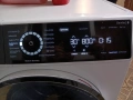 Най новият модел пералня Бош Bosch Serie 8 A+++ 9кг WI-FI i-Dos Made in Germany 2 години Гаранция!, снимка 12