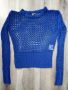 Детска блуза - мрежа, снимка 1 - Детски Блузи и туники - 45352102