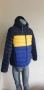 POLO Ralph Lauren Performance Jacket Mens Size M ОРИГИНАЛ! Мъжко Яке !, снимка 3
