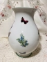 порцеланова ваза , снимка 4