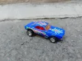 Ранно произв. рядък модел количка Hotwheels Custom Cal Camaro 67, снимка 8