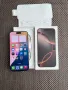 НОВ!/*ЛИЗИНГ*/ iPhone 16 Pro Max / Desert Titanium 256Gb / Айфон, снимка 2