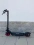 Електрическа Тротинетка iScooter 350W, снимка 2
